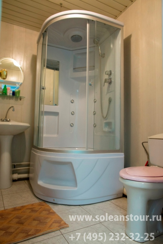 Пансионат «Энергетик» Пансионат «Энергетик»